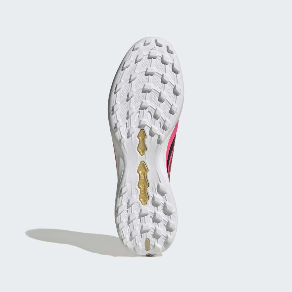 Zapatillas Adidas Predator League FT/TF Hombre - Fútbol | IH7212 Rosa