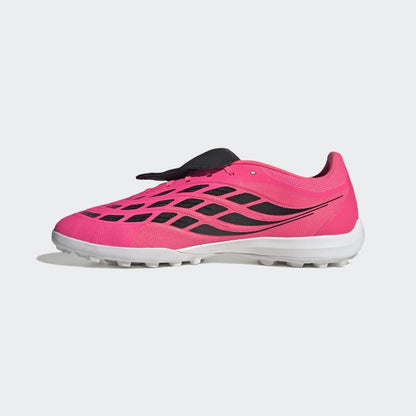 Zapatillas Adidas Predator League FT/TF Hombre - Fútbol | IH7212 Rosa