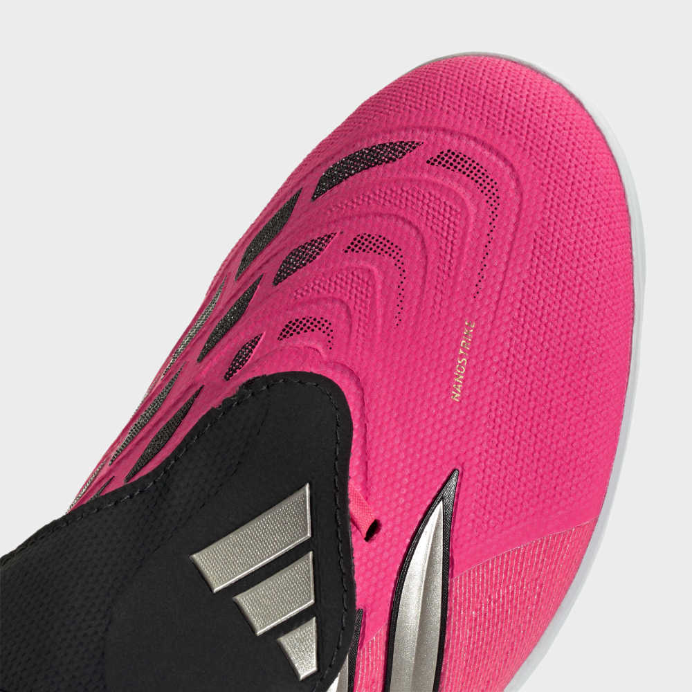Zapatillas Adidas Predator League FT/TF Hombre - Fútbol | IH7212 Rosa