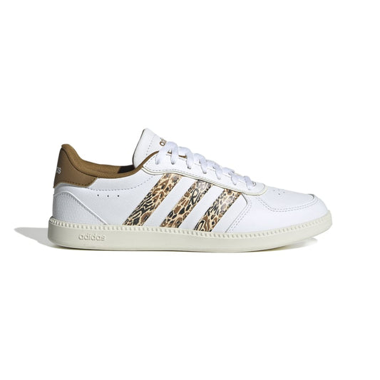 Zapatillas Adidas BREAKNET SLEEK IH7511 Mujer