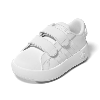 Zapatillas Adidas Star Wars Grand Court 2.0 | IH7578 Blanco