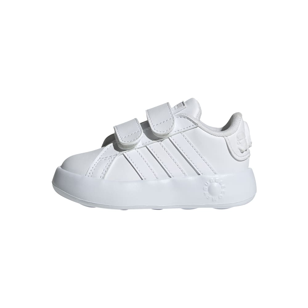 Zapatillas Adidas Star Wars Grand Court 2.0 | IH7578 Blanco