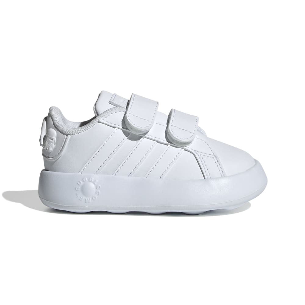 ZAPATILLAS ADIDAS STAR WARS GRAND COURT 2.0 IH7578 - NIÑOS
