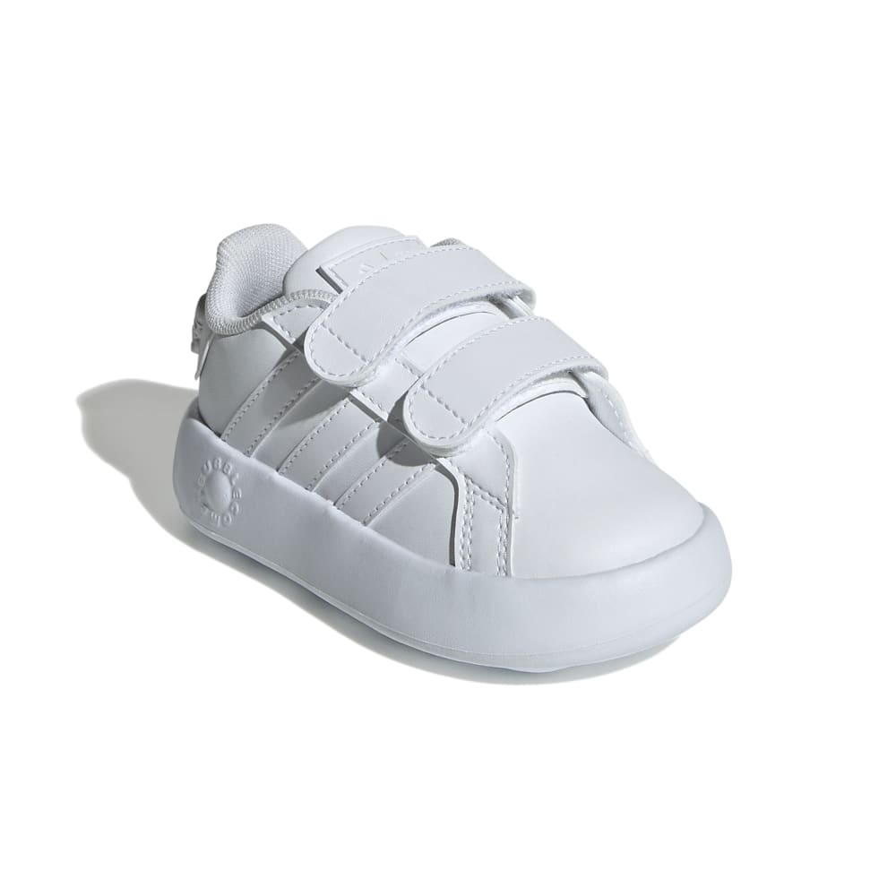 ZAPATILLAS ADIDAS STAR WARS GRAND COURT 2.0 IH7578 - NIÑOS