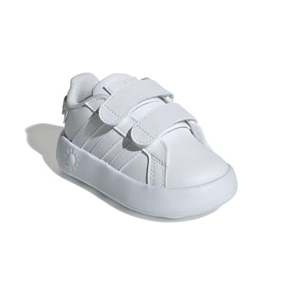 ZAPATILLAS ADIDAS STAR WARS GRAND COURT 2.0 IH7578 - NIÑOS