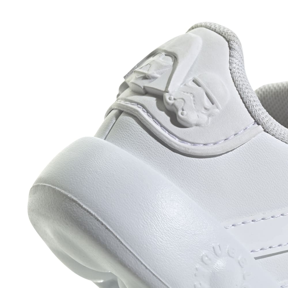 Zapatillas Adidas Star Wars Grand Court 2.0 | IH7578 Blanco