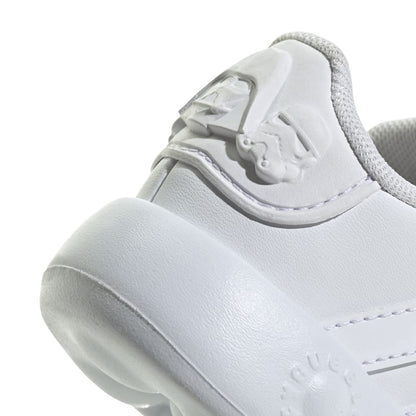 Zapatillas Adidas Star Wars Grand Court 2.0 | IH7578 Blanco
