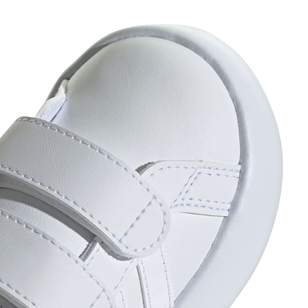 Zapatillas Adidas Star Wars Grand Court 2.0 | IH7578 Blanco