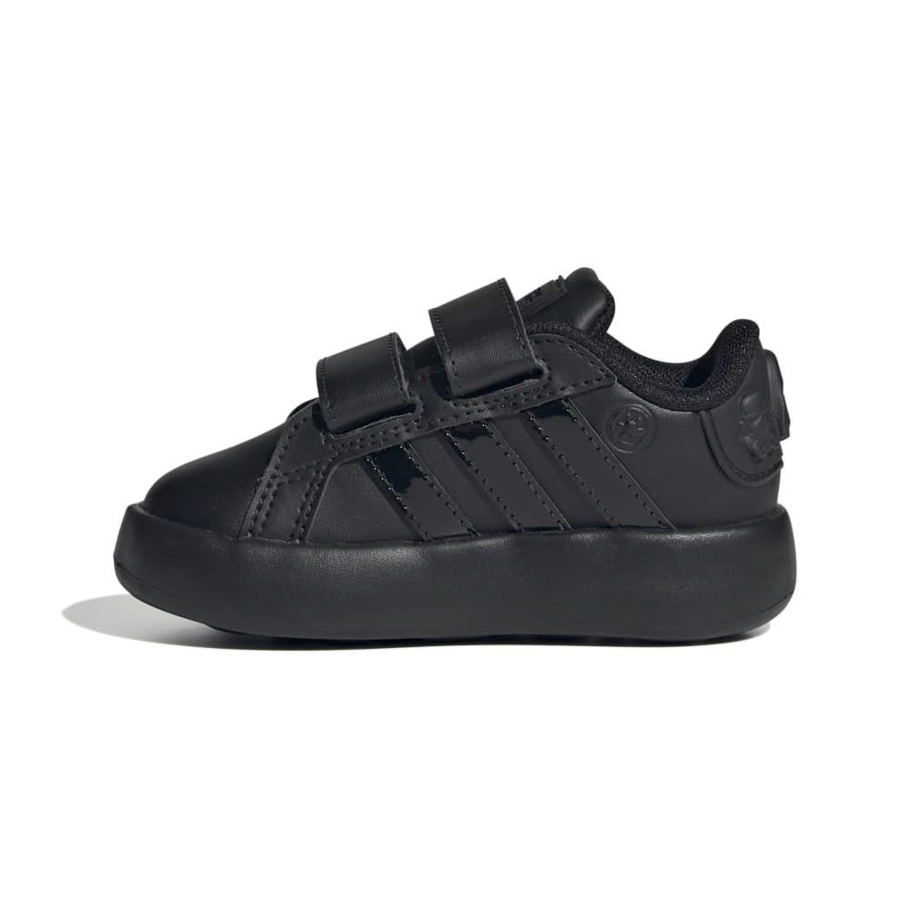 Zapatillas Adidas STAR WARS Grand Court CF I IH7579 Niños