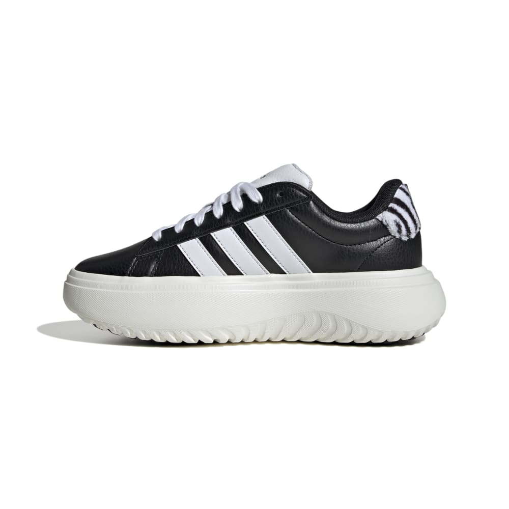 ZAPATILLAS ADIDAS GRAND COURT PLATFORM