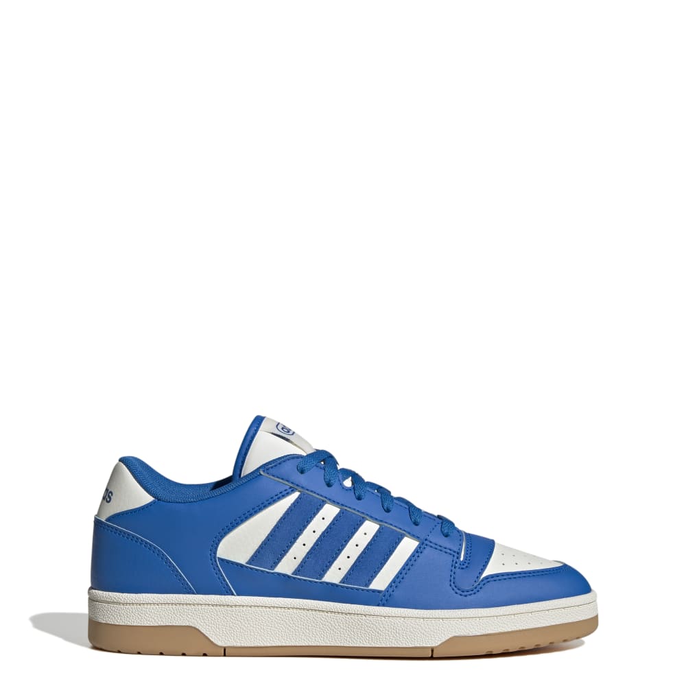 Zapatillas Adidas Break Start Hombre - Urbano | IH7967 Azul