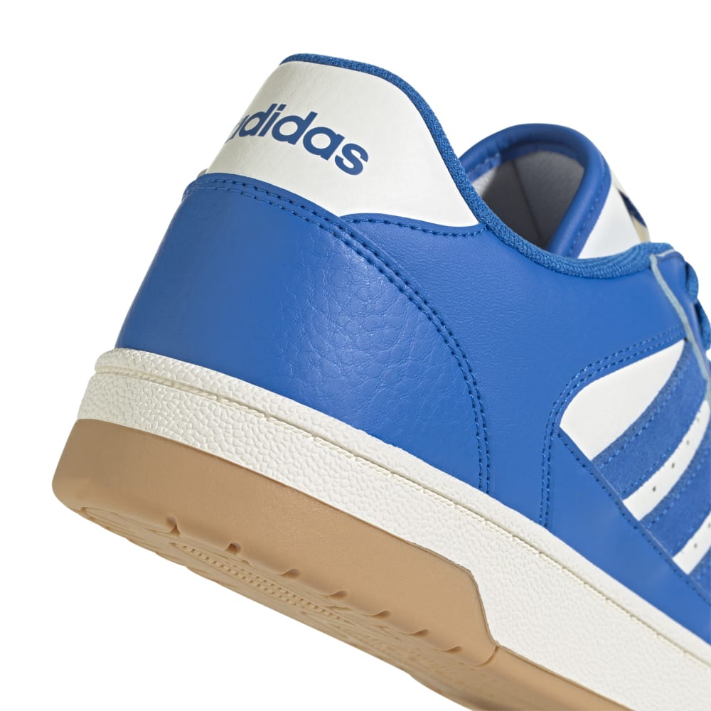 Zapatillas Adidas Break Start Hombre - Urbano | IH7967 Azul