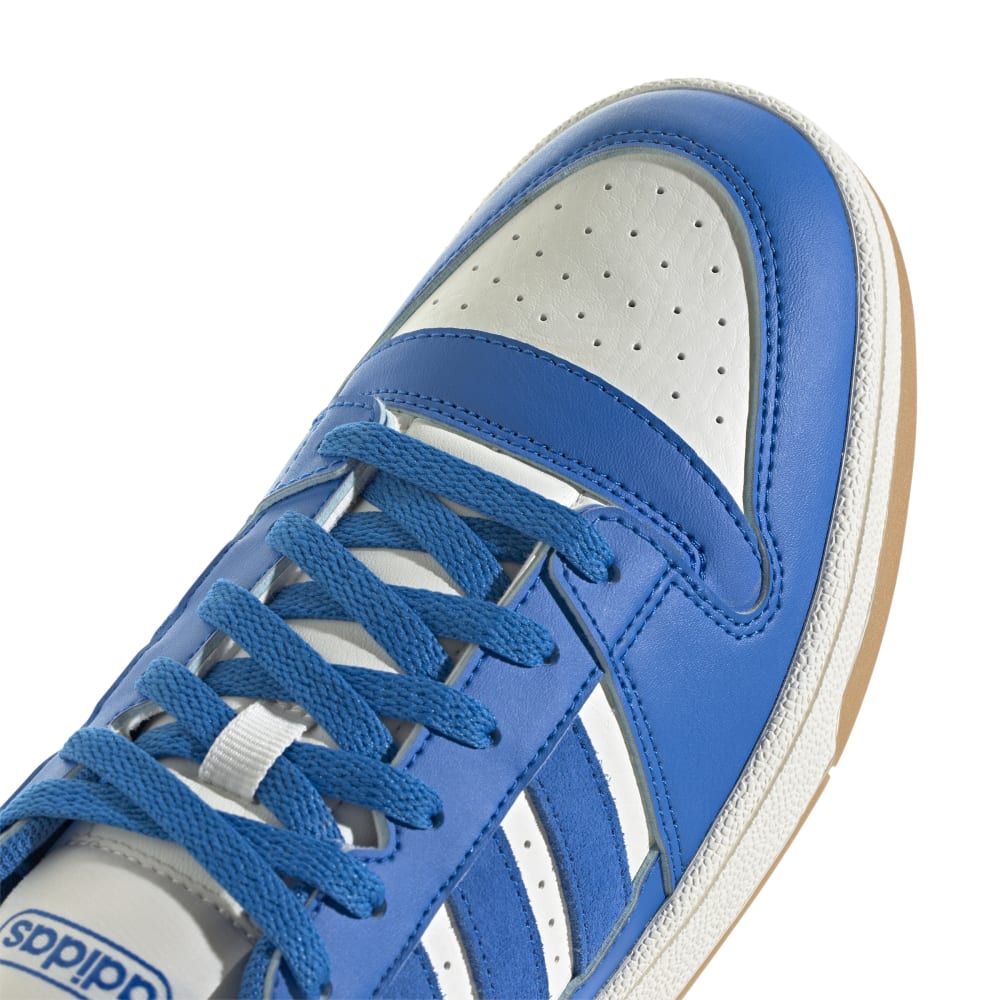 Zapatillas Adidas Break Start Hombre - Urbano | IH7967 Azul