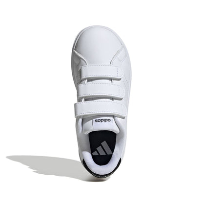 Zapatillas Adidas ADVANTAGE BASE 2.0 CF C IH8122 Unisex