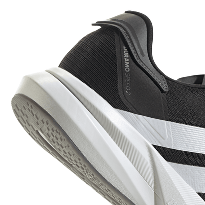 Zapatillas Adidas Duramo Speed 2 Hombre - Running | Negro