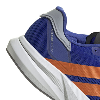 Zapatillas Adidas Duramo Speed 2 IH8202 - Hombre