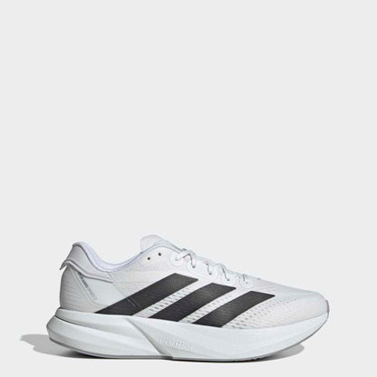 Zapatillas Adidas Duramo Speed 2 Hombre - Running | IH8206 Blanco / Negro