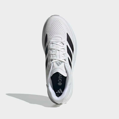 Zapatillas Adidas Duramo Speed 2 Hombre - Running | IH8206 Blanco / Negro