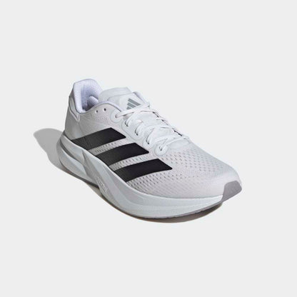 Zapatillas Adidas Duramo Speed 2 Hombre - Running | IH8206 Blanco / Negro