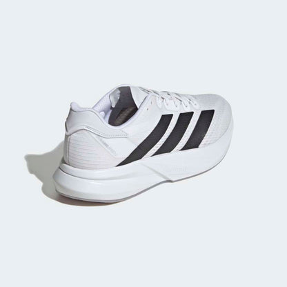 Zapatillas Adidas Duramo Speed 2 Hombre - Running | IH8206 Blanco / Negro