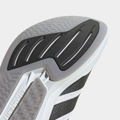 Zapatillas Adidas Duramo Speed 2 Hombre - Running | IH8206 Blanco / Negro