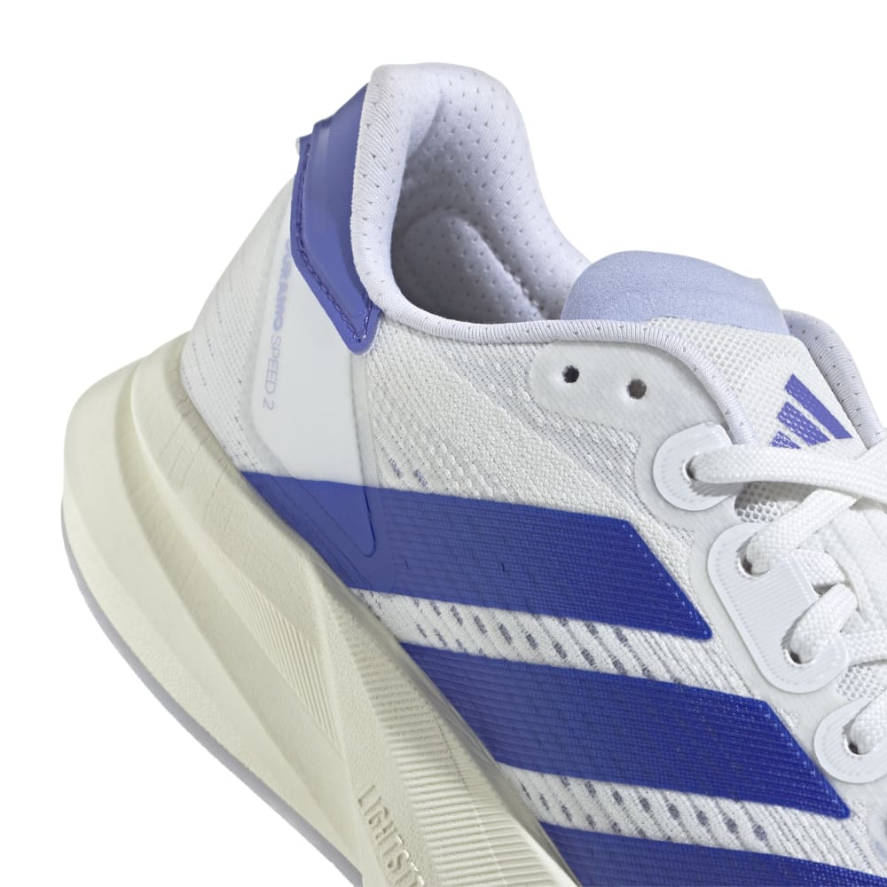 Zapatillas Adidas Duramo Speed 2 IH8207 - Mujer