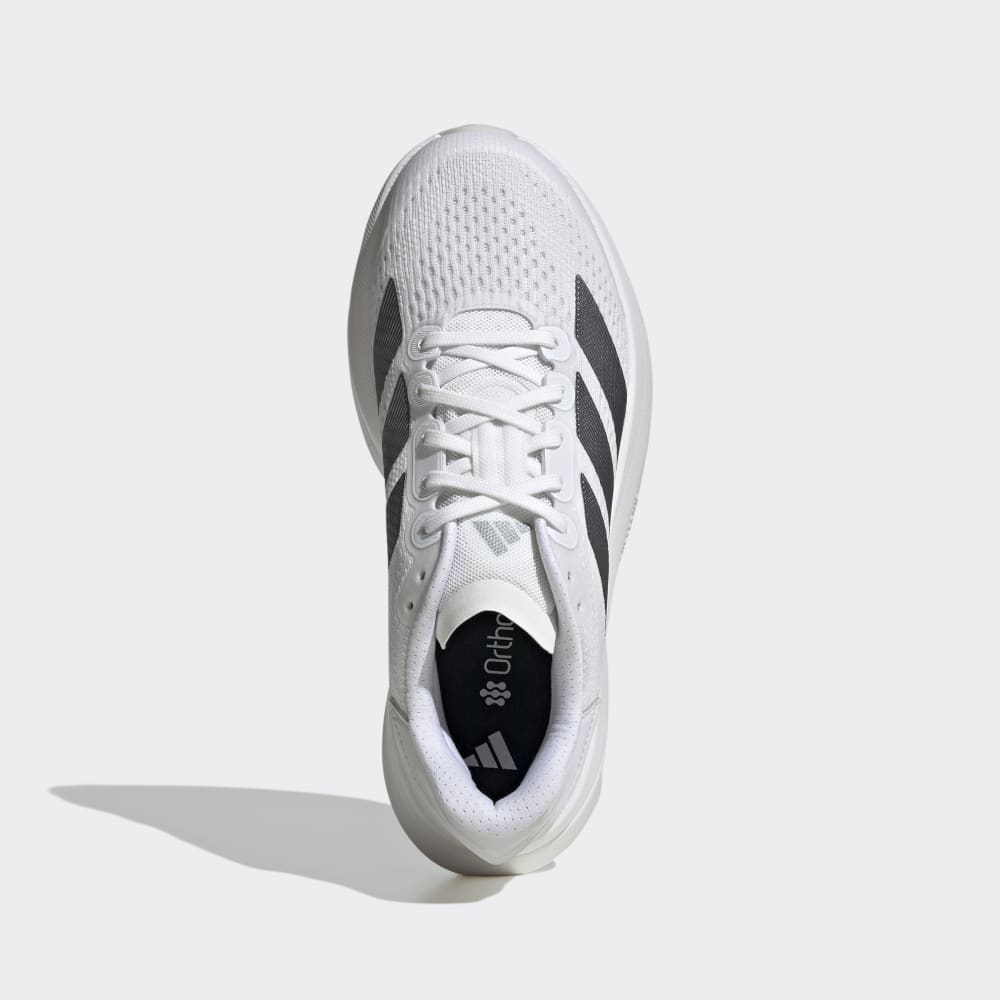 Zapatillas Adidas Duramo Speed 2 Mujer - Running | IH8210 Blanco