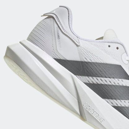 Zapatillas Adidas Duramo Speed 2 Mujer - Running | IH8210 Blanco