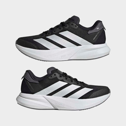 Adidas Duramo Speed 2 Mujer - Correr | Color Negro/Blanco