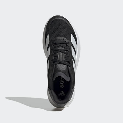Adidas Duramo Speed 2 Mujer - Correr | Color Negro/Blanco