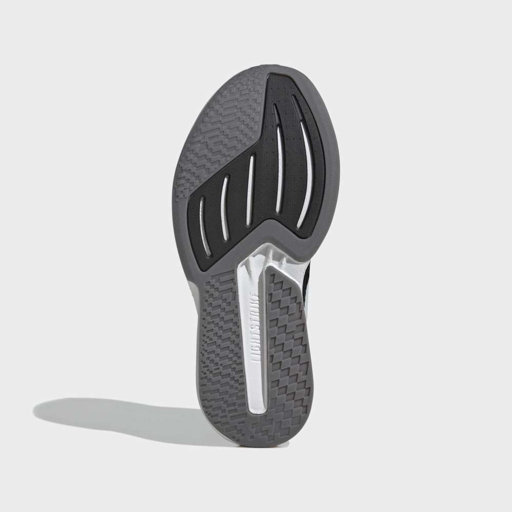 Adidas Duramo Speed 2 Mujer - Correr | Color Negro/Blanco