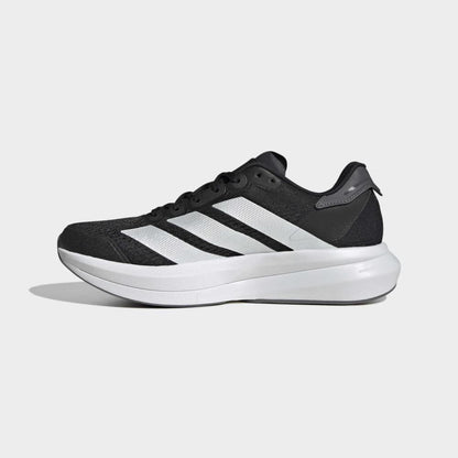 Adidas Duramo Speed 2 Mujer - Correr | Color Negro/Blanco
