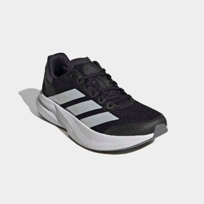 Adidas Duramo Speed 2 Mujer - Correr | Color Negro/Blanco