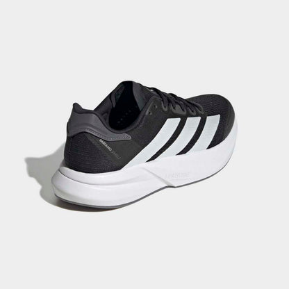 Adidas Duramo Speed 2 Mujer - Correr | Color Negro/Blanco