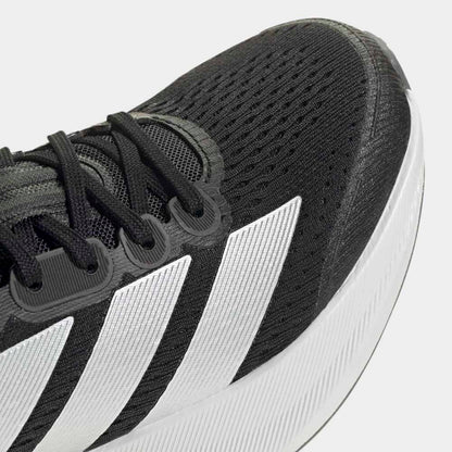 Adidas Duramo Speed 2 Mujer - Correr | Color Negro/Blanco
