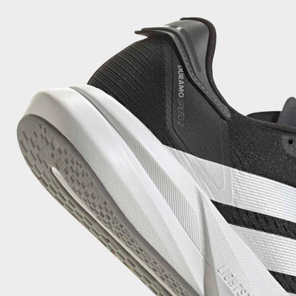 Adidas Duramo Speed 2 Mujer - Correr | Color Negro/Blanco