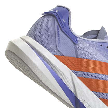 Zapatillas Adidas Duramo Speed 2 IH8212 - Mujer