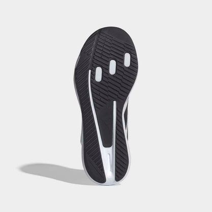 Zapatillas Adidas Duramo SL 2 Hombre - Running | IH8215 Blanco / Negro