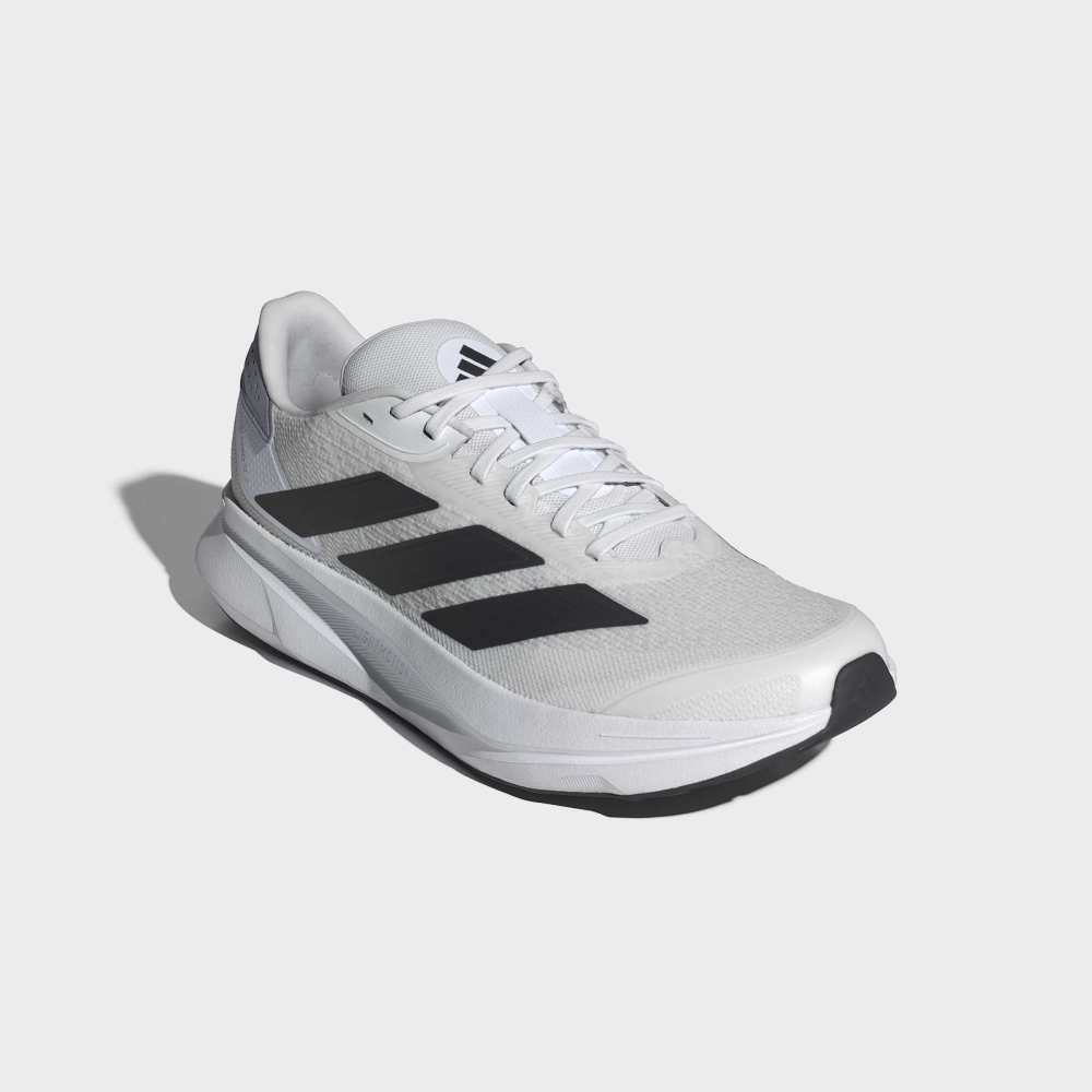 Zapatillas Adidas Duramo SL 2 Hombre - Running | IH8215 Blanco / Negro