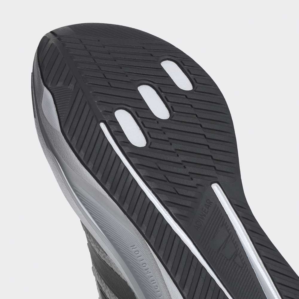 Zapatillas Adidas Duramo SL 2 Hombre - Running | IH8215 Blanco / Negro