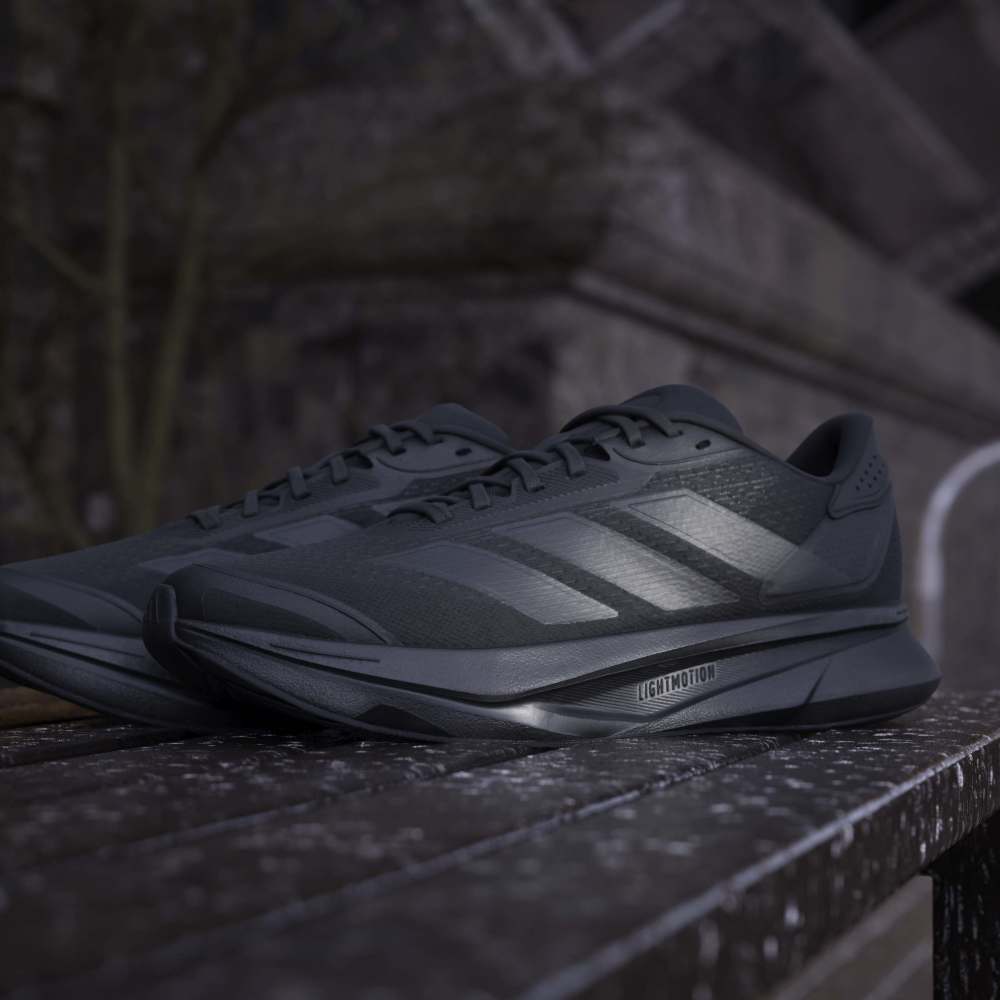 Zapatillas Adidas Duramo SL2 Hombre - Running | IH8217 Negro