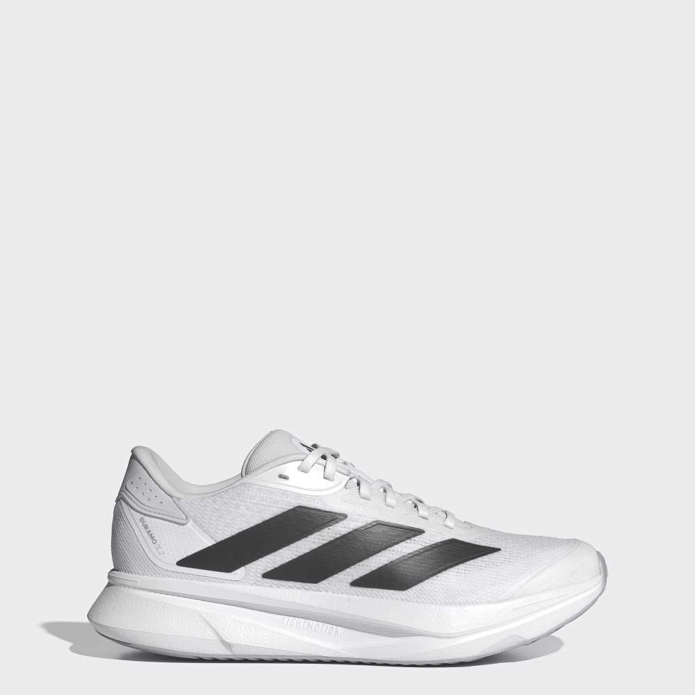 Zapatillas Adidas Duramo SL 2 Mujer - Running | IH8223 Blanco / Negro
