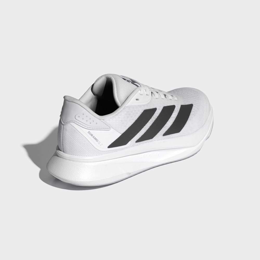 Zapatillas Adidas Duramo SL 2 Mujer - Running | IH8223 Blanco / Negro