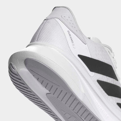 Zapatillas Adidas Duramo SL 2 Mujer - Running | IH8223 Blanco / Negro