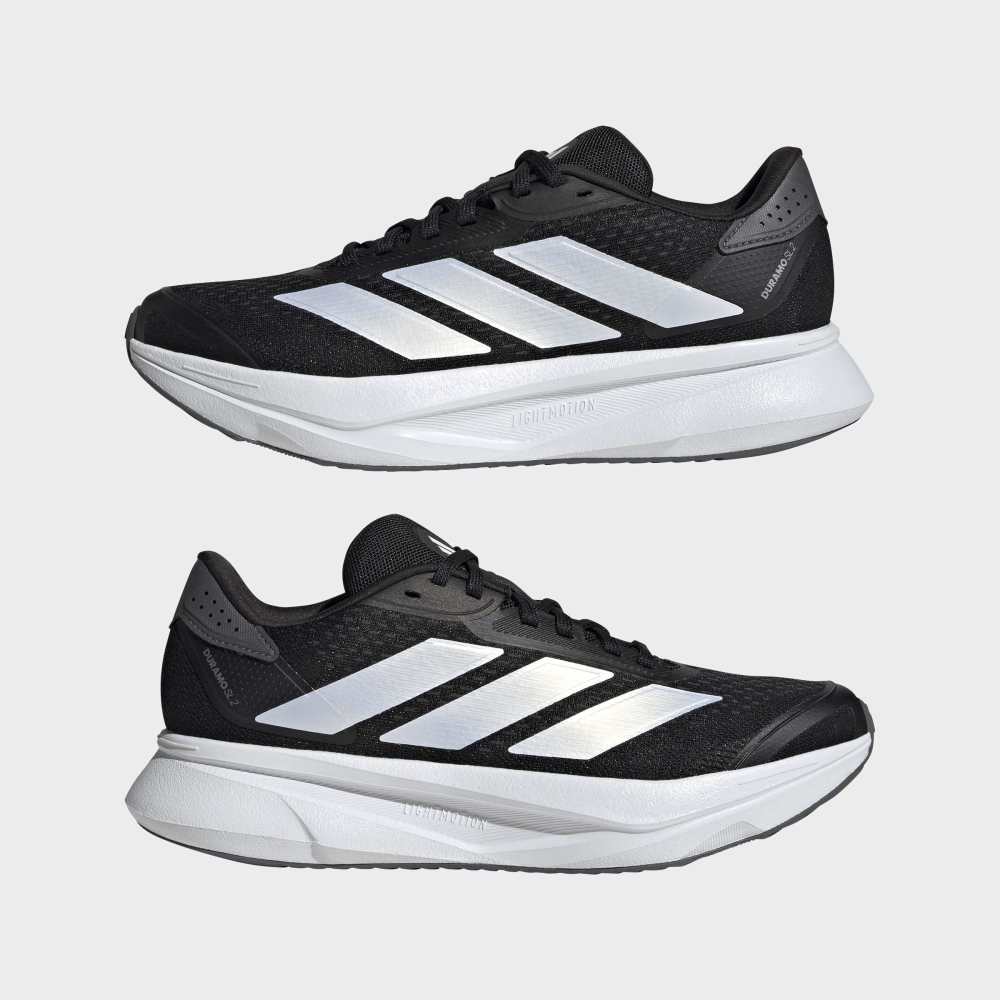 Zapatillas Adidas Duramo SL 2 Mujer - Running | IH8225 Negro