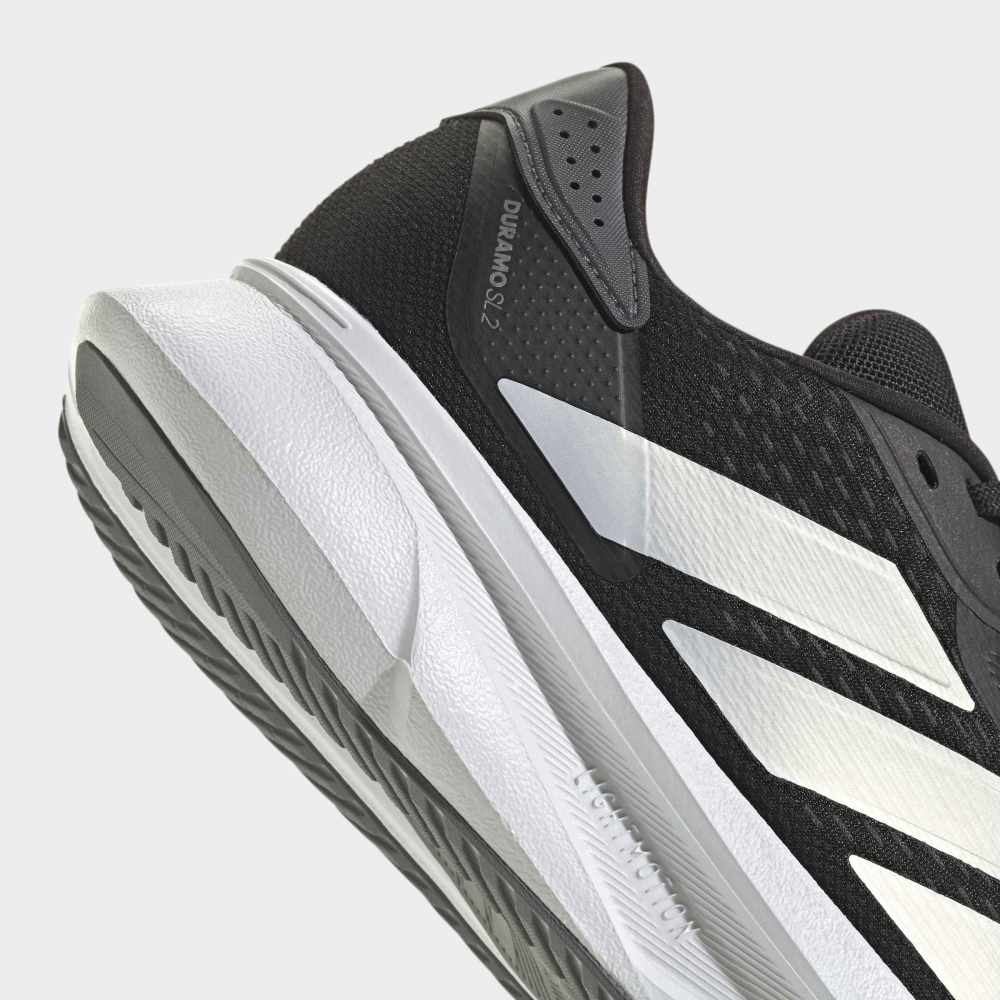 Zapatillas Adidas Duramo SL 2 Mujer - Running | IH8225 Negro
