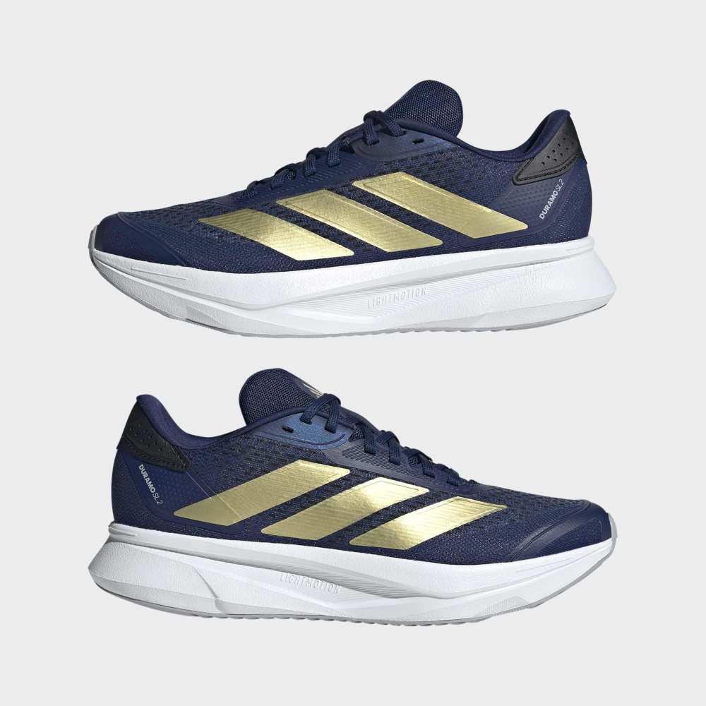 Zapatillas Adidas Duramo SL 2 Mujer - Running | IH8228 Azul