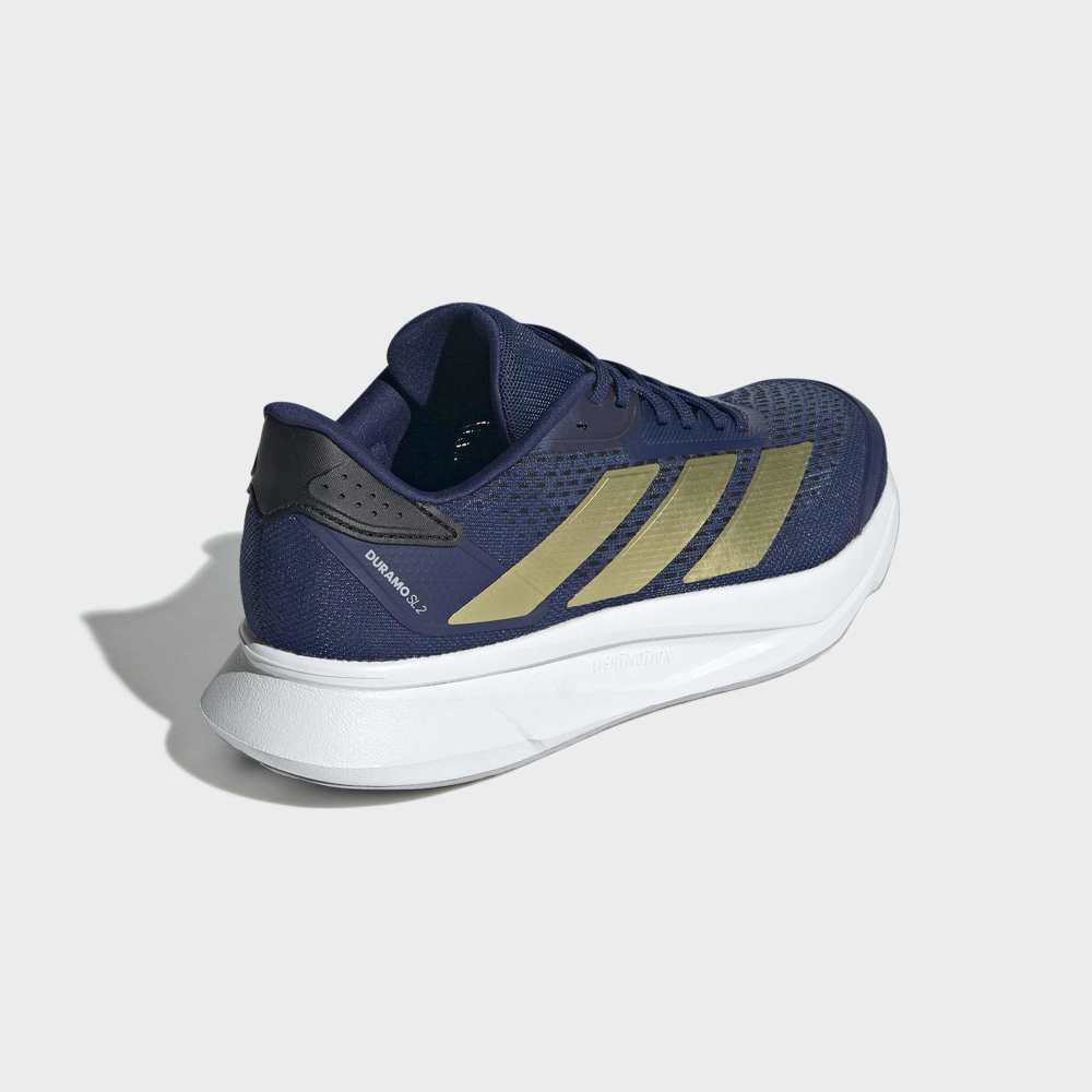Zapatillas Adidas Duramo SL 2 Mujer - Running | IH8228 Azul