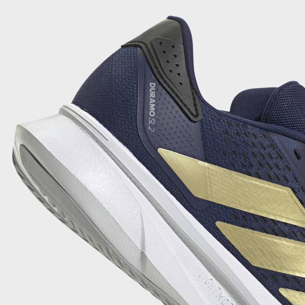 Zapatillas Adidas Duramo SL 2 Mujer - Running | IH8228 Azul