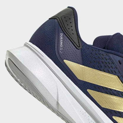 Zapatillas Adidas Duramo SL 2 Mujer - Running | IH8228 Azul